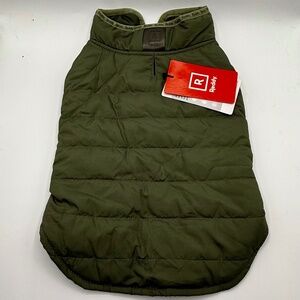 Puffer Dog Jacket